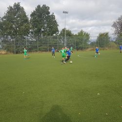 Piłka nożna chłopców kl. 5-6