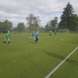 Piłka nożna chłopców kl. 5-6