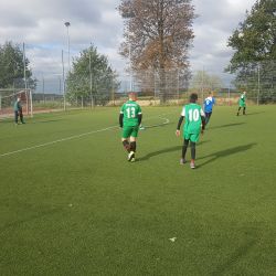 Piłka nożna chłopców kl. 5-6