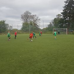 Piłka nożna chłopców kl. 5-6