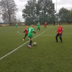 Piłka nożna chłopców kl. 5-6