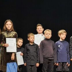 XIV Ogólnopolski Przegląd Piosenki Żołnierskiej pod hasłem „Gdy piosenka szła do wojska”