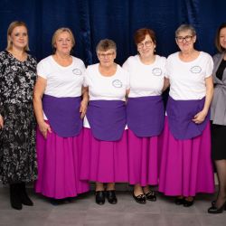 Dzień Pracownika Socjalnego