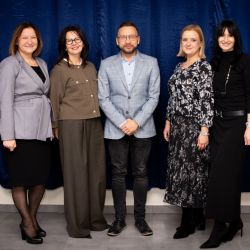 Dzień Pracownika Socjalnego