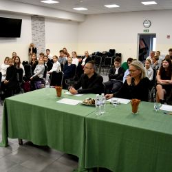 VII Gminny Konkurs Recytatorski „Kocham Cię, Polsko"