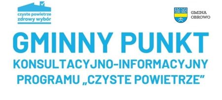 czyste powietrze