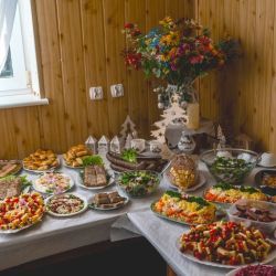 Zjazd Kół Gospodyń Wiejskich w Osieku nad Wisłą