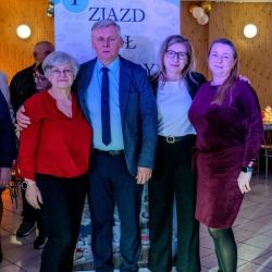 Zjazd Kół Gospodyń Wiejskich w Osieku nad Wisłą