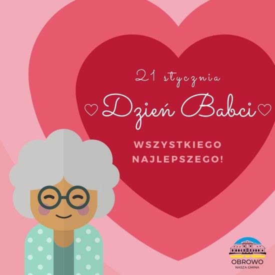 Dzień Babci
