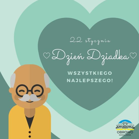 Dzień Dziadka 2025