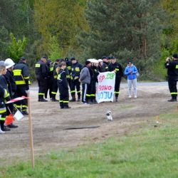 Gminne Zawody Strażackie