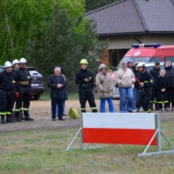 Gminne Zawody Strażackie
