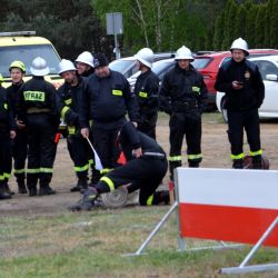 Gminne Zawody Strażackie