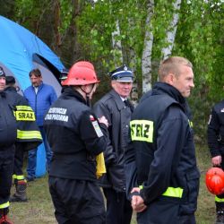 Gminne Zawody Strażackie