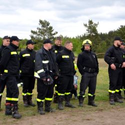 Gminne Zawody Strażackie
