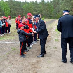 Gminne Zawody Strażackie
