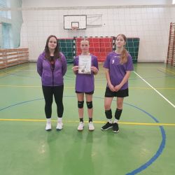 Turniej siatkówki plażowej
