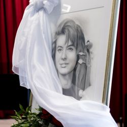 Uroczyste nadanie imienia szkole