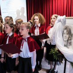 Uroczyste nadanie imienia szkole