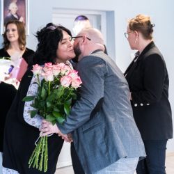 Uroczyste nadanie imienia szkole