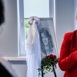 Uroczyste nadanie imienia szkole