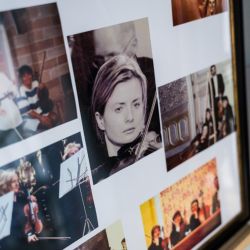 Uroczyste nadanie imienia szkole