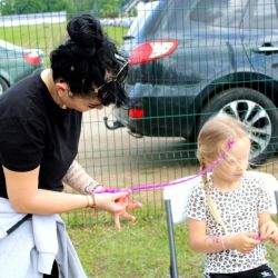 Gminny Dzień Dziecka