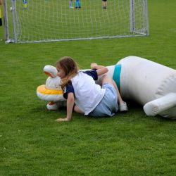 Gminny Dzień Dziecka