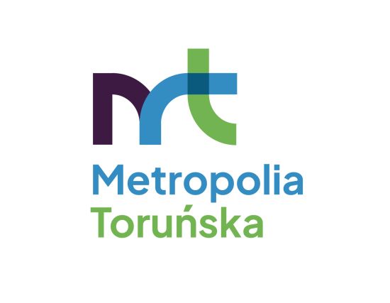 Logo Metropolia Toruńska