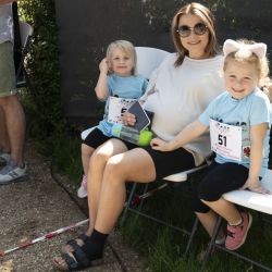 Bieg dla dzieci pod hasłem „Run for the Beatles”