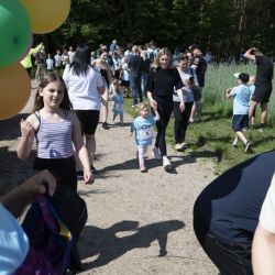 Bieg dla dzieci pod hasłem „Run for the Beatles”