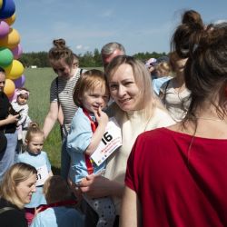Bieg dla dzieci pod hasłem „Run for the Beatles”