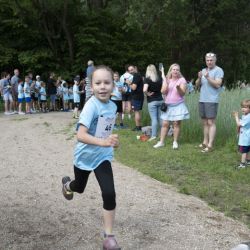 Bieg dla dzieci pod hasłem „Run for the Beatles”