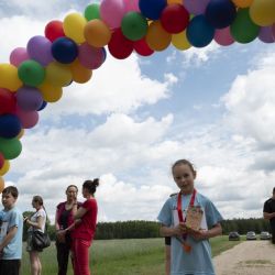 Bieg dla dzieci pod hasłem „Run for the Beatles”