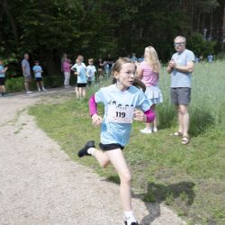 Bieg dla dzieci pod hasłem „Run for the Beatles”