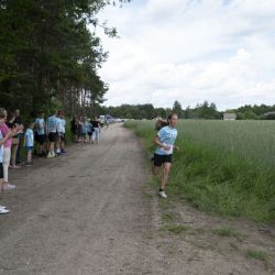 Bieg dla dzieci pod hasłem „Run for the Beatles”