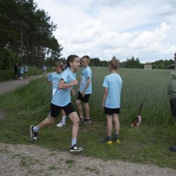 Bieg dla dzieci pod hasłem „Run for the Beatles”