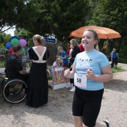 Bieg dla dzieci pod hasłem „Run for the Beatles”