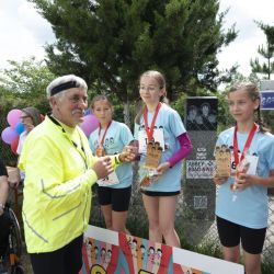 Bieg dla dzieci pod hasłem „Run for the Beatles”