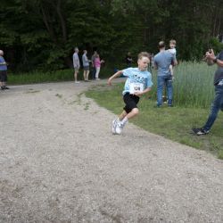 Bieg dla dzieci pod hasłem „Run for the Beatles”