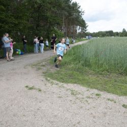 Bieg dla dzieci pod hasłem „Run for the Beatles”
