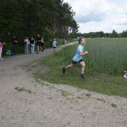 Bieg dla dzieci pod hasłem „Run for the Beatles”