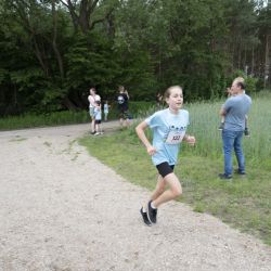 Bieg dla dzieci pod hasłem „Run for the Beatles”