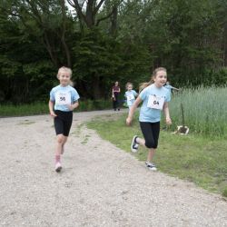 Bieg dla dzieci pod hasłem „Run for the Beatles”