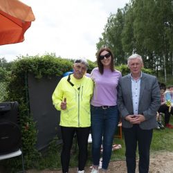 Bieg dla dzieci pod hasłem „Run for the Beatles”