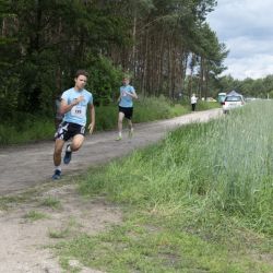 Bieg dla dzieci pod hasłem „Run for the Beatles”