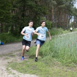 Bieg dla dzieci pod hasłem „Run for the Beatles”