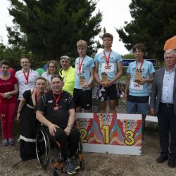 Bieg dla dzieci pod hasłem „Run for the Beatles”