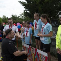 Bieg dla dzieci pod hasłem „Run for the Beatles”