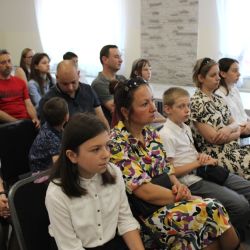 Gala Akademii Zdolnych Wójta Gminy Obrowo
